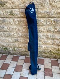 Barre portatutto originali VW