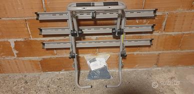 porta bici auto postere