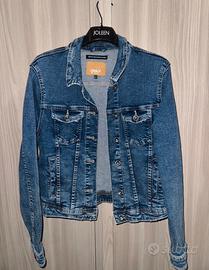 Giacca jeans