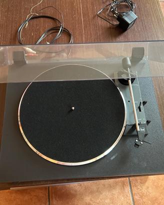Giradischi Dual CS 415-2