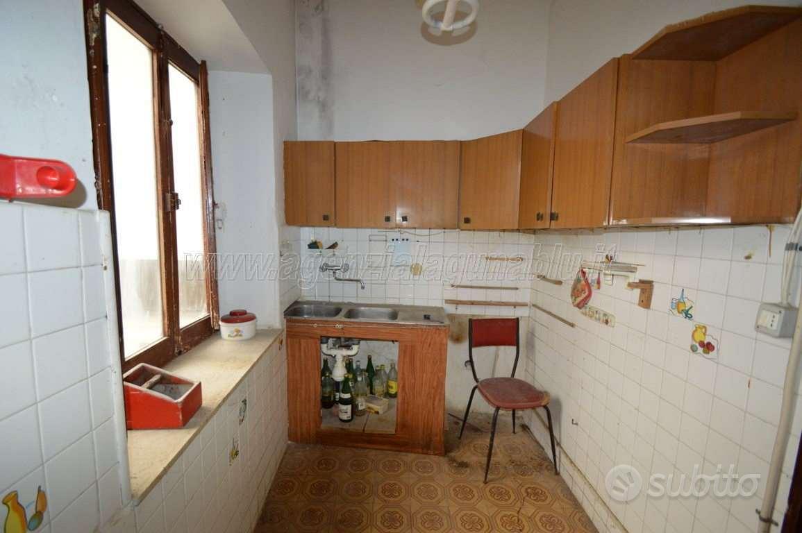 Appartamento – Mazara del Vallo, San Francesco, Trapani - Altro