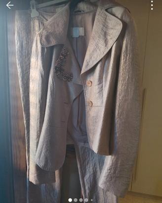 tailleur 