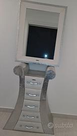 Ingresso Gianmarco Venturi