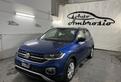 Volkswagen T-Cross 1.0 tsi Advanced 115cv dsg...