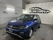Volkswagen T-Cross 1.0 tsi Advanced 115cv dsg...