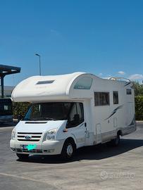 Rimor superbrig 677tc 