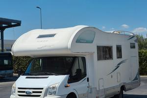 Rimor superbrig 677tc 