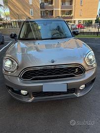 Mini Countryman Cooper SE All4 Plug-In Hybrid
