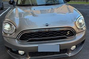 Mini Countryman Cooper SE All4 Plug-In Hybrid