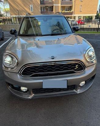 Mini Countryman Cooper SE All4 Plug-In Hybrid