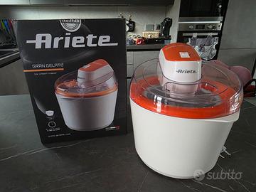 Gelatiera Ariete