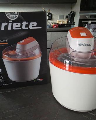 Gelatiera Ariete