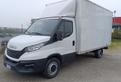 Iveco Daily 35S16 2.3 HPT PL Cabinato