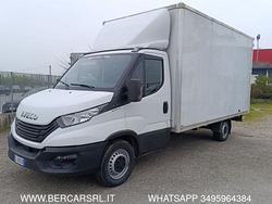 Iveco Daily 35S16 2.3 HPT PL Cabinato