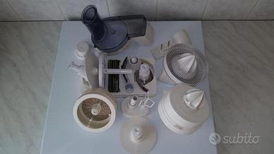 Robot cucina multifunzione Ariete