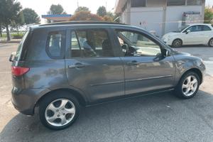MAZDA 2 X NEO PATENTATI BENZINA EURO 4