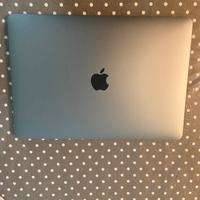 Macbook air da 13’’ con chip apple M1