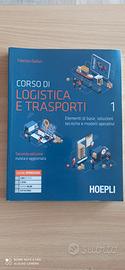 Libro logistica e trasporti
