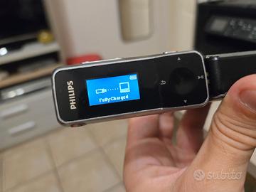 Lotto 3 Lettore MP3 USB Trevi Nortek Philips