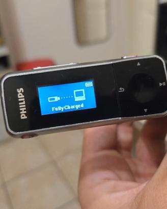 Lotto 3 Lettore MP3 USB Trevi Nortek Philips