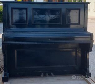 PIANOFORTE VERTICALE