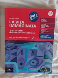 La vita immaginata 2A + 2B