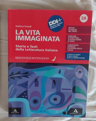 La vita immaginata 2A + 2B