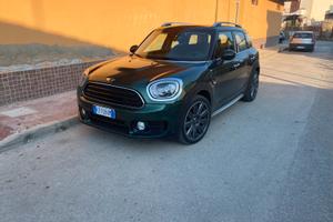 Mini countryman 2.0 diesel 150cv automatica ALlL 4
