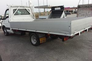 Iveco Daily 35.10 2.3 HPI PASSO 3.750