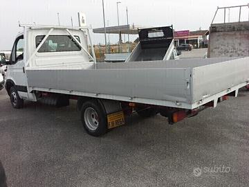 Iveco Daily 35.10 2.3 HPI PASSO 3.750