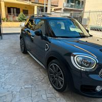 PERFETTA MINI COUNTRY MAN SUPER S
