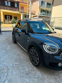 PERFETTA MINI COUNTRY MAN SUPER S