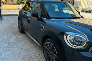 PERFETTA MINI COUNTRY MAN SUPER S