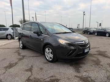OPEL Zafira Tourer 1.4 T 140CV GPL Cosmo