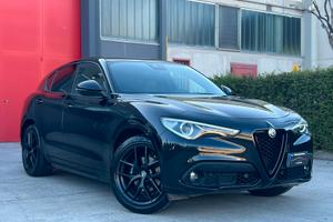 Alfa Romeo Stelvio 2.2 210 CV VELOCE Q4 - *PROMOZI