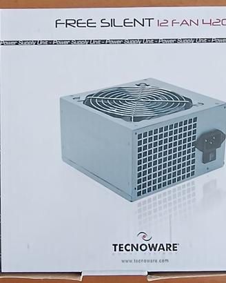 Alimentatore per pc