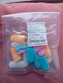 spazzolini per animali 