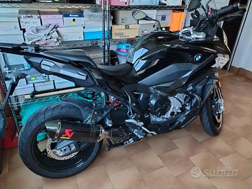 S 1000 xr