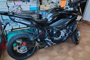 S 1000 xr