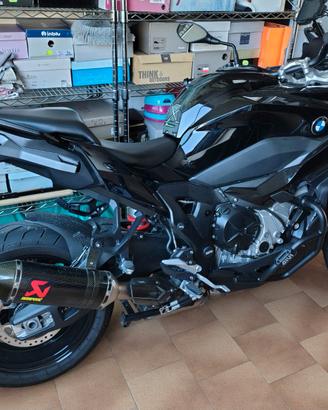 S 1000 xr