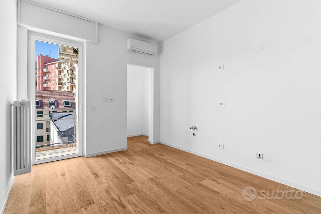 Appartamento – Milano, Giambellino, Municipio 6 - Vista 2
