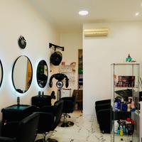 Attività parrucchiere