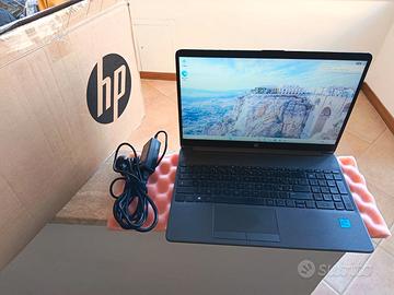 HP 250 G8 15,6" 4-core i3-11gen 16/1TB Samsung