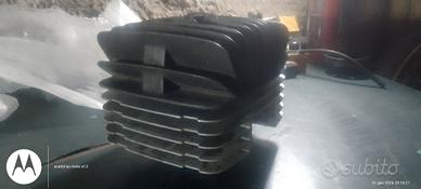 cilindro franco morini UC4