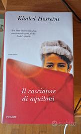 Il cacciatore di aquiloni