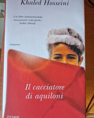 Il cacciatore di aquiloni