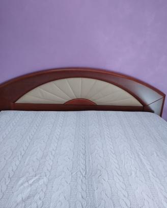 Letto mattimoniale