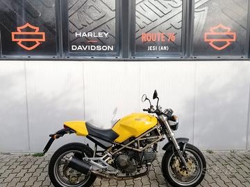 Ducati Monster 900 - 1999