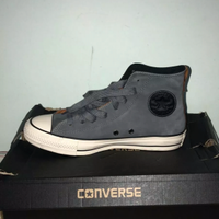 Scarpe uomo converse vellutino misura 7 e mezzo