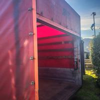 CENTINA PER IVECO EUROCARGO